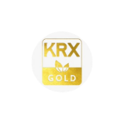 KRX Gold
